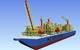 Concept design of MHI and Chiyoda Corporation’s H2-CO2 FPSO