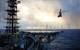 Hywind Tampen Illustration - Image Credit: Equinor