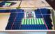 Image courtesy Abu Dhabi Future Energy Company PJSC – Masdar and Emirates Water and Electricity Company (EWEC)