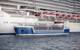 Liquefied Gas Carrier 3000 LNG (Photo: Damen Shipyards)