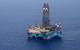 The Maersk Developer drilling rig. (Photo: Jonathan Bachman - AP - Statoil)