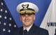 Rear Adm. John Nadeau, who recently took command of the Eighth Coast Guard District in New Orleans