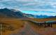 A remote pipeline in Northern Alaska (c) Kyle T. Perry / Adobestock