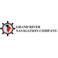Grand River Navigation Company Logo