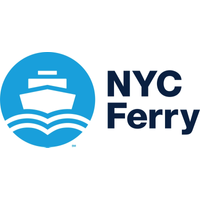 NYC Ferry Logo